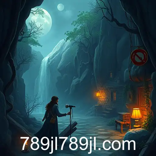 The Captivating World of Adventure Games