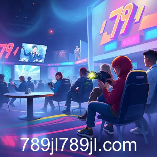 Digital Playgrounds: The Rise of Gaming Platforms