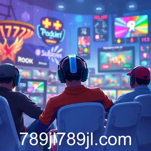 Emerging Trends in Online Gaming