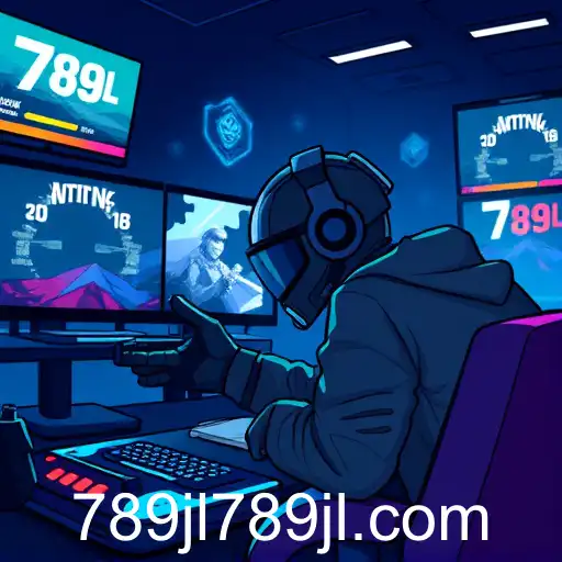 The Evolution and Influence of 789jl in Online Gaming