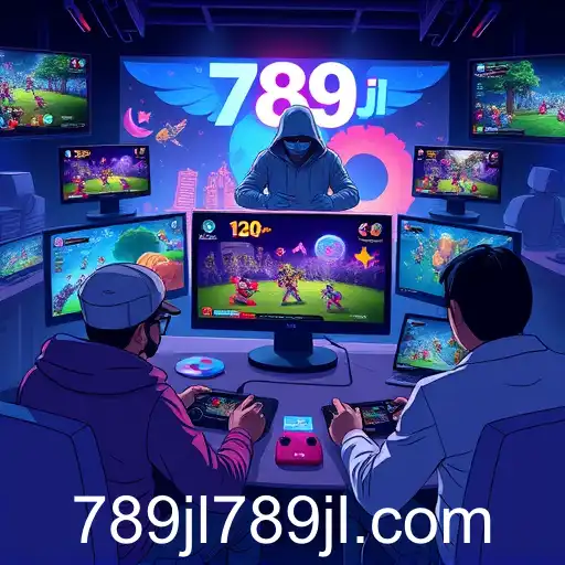 Influence of Online Gaming Platforms in 2025