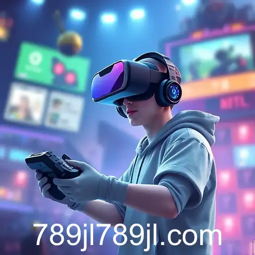 The Rise of Gaming Portals in 2025