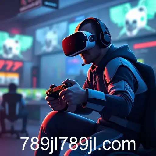 The Rising Popularity of 789jl in the Gaming World