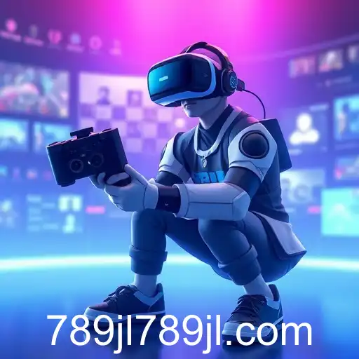 Emerging Trends in Online Gaming Ecosystems