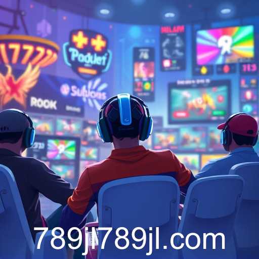 Emerging Trends in Online Gaming