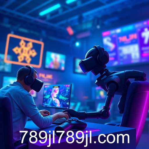 Emerging Trends in Online Gaming Platforms