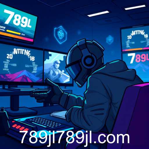 The Evolution and Influence of 789jl in Online Gaming