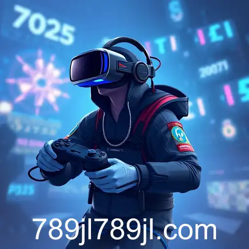 The Evolution of Online Gaming in 2025