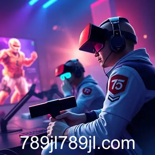 The Evolving Landscape of Online Gaming in 2025