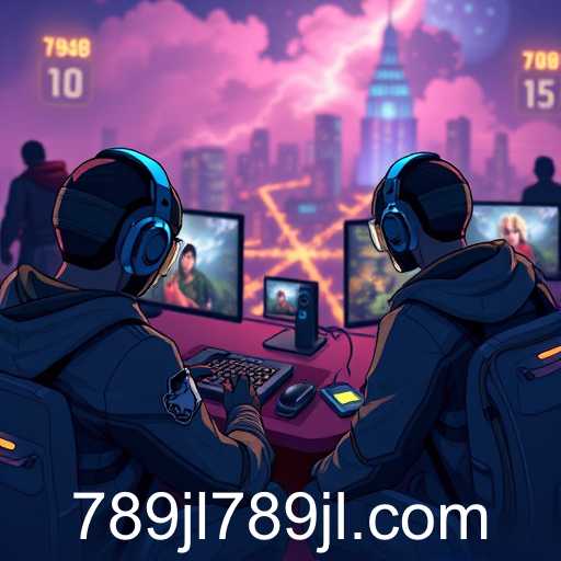 The Evolving World of Online Gaming