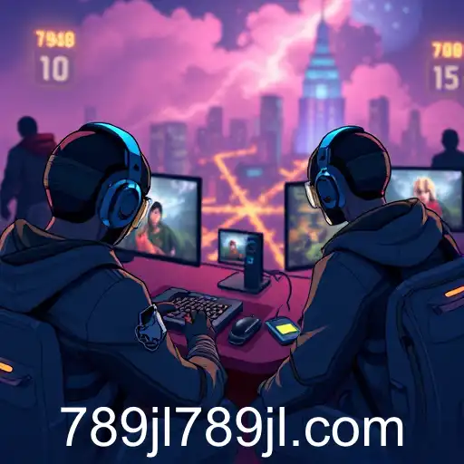 The Evolving World of Online Gaming