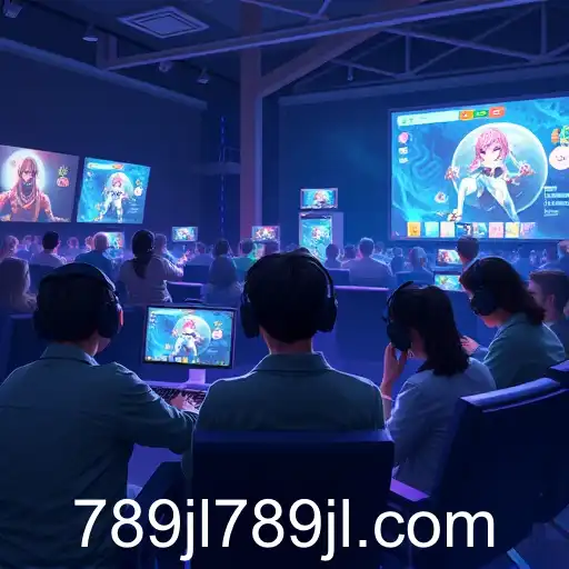 The Rise of Gaming in a New Era