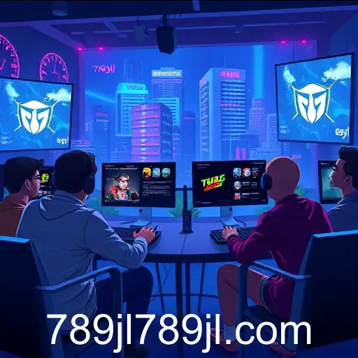 Gaming Trends and the Rise of Online Platforms