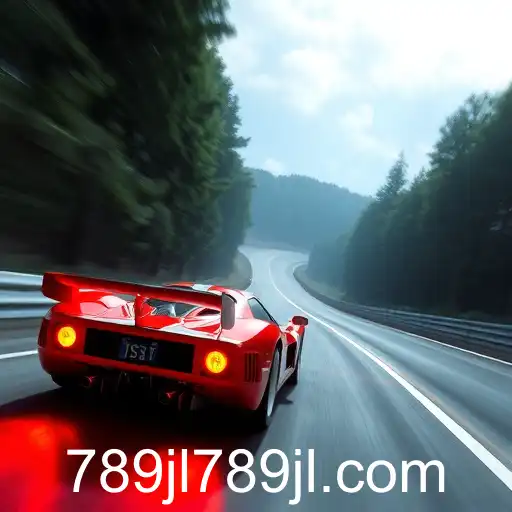 The Thrilling World of Racing Games: Speed, Strategy, and Skill