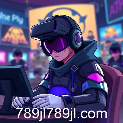 The Rise of '789jl': Gaming Community Dynamics in 2025