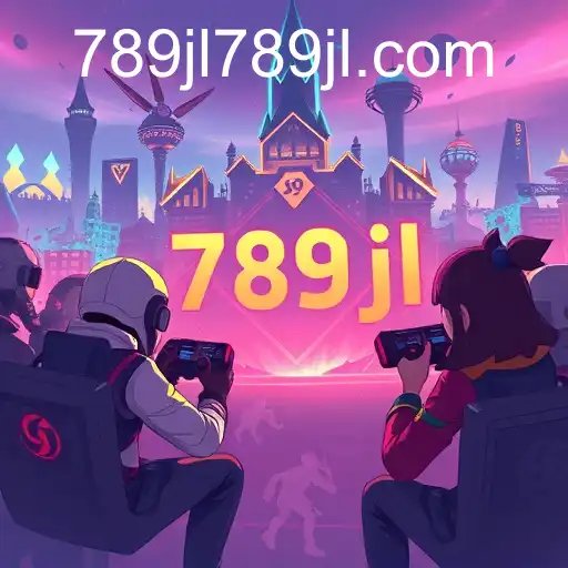 The Rise of 789jl in the Global Gaming Scene