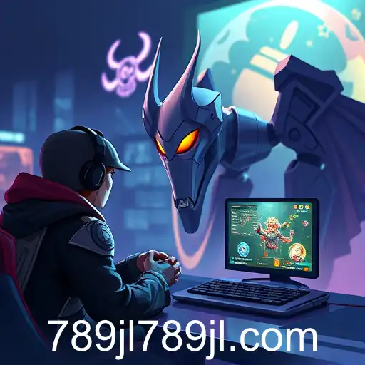 The Rise of 789jl in the Online Gaming World