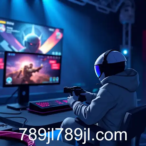 The Rise of 789jl: Revolutionizing Online Gaming