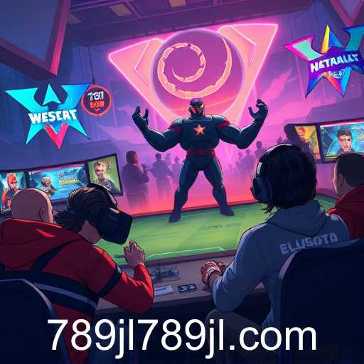 Rising Trends in Online Gaming: The Impact of 789jl