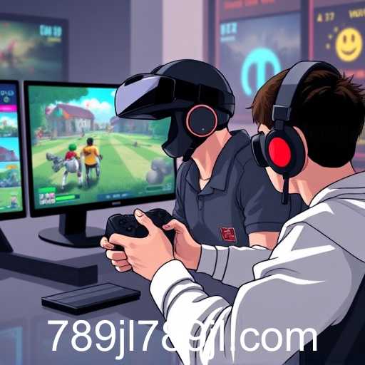 Rising Trends in Online Gaming Communities
