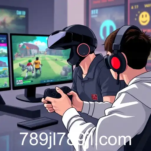 Rising Trends in Online Gaming Communities