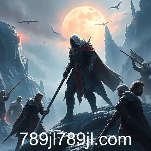 Exploring the Allure of Role-Playing Games: The '789jl' Genre