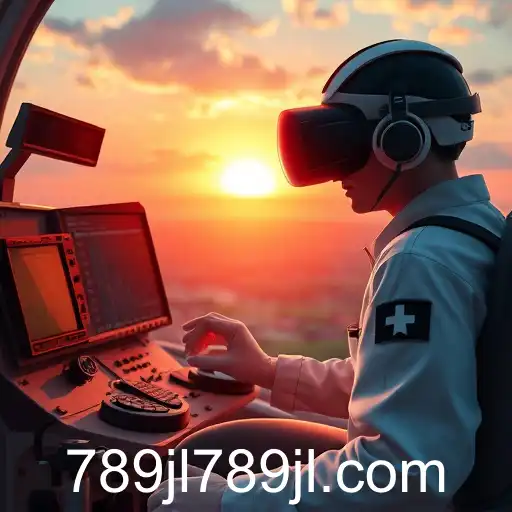 Exploring the World of Simulation Games