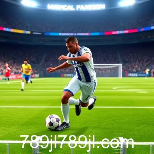 The Thrilling World of Sports Games Online