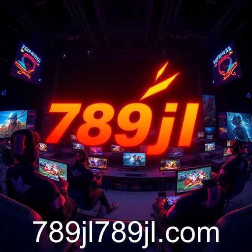 The Rise of 789jl in Online Gaming Culture